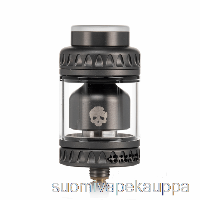 Vape Netistä Dovpo Blotto V1.5 26mm Rta Gunmetal